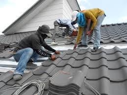 Best Emergency Roof Repair  in USA